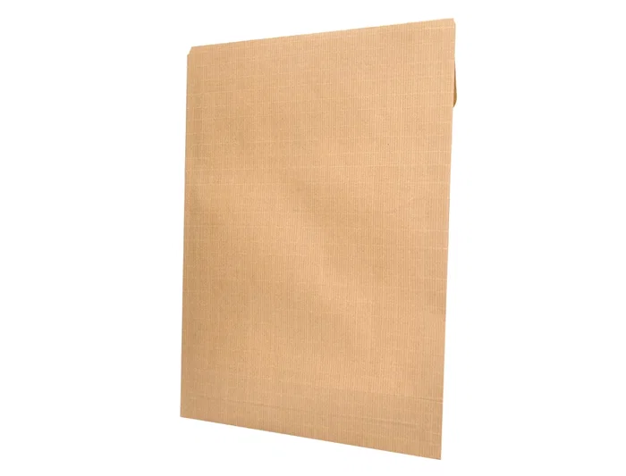 Liderpapel Bolsa Kraft N.13 310x410 mm con Tira de Silicona Caja 250 Unidades Liderpapel Bolsa Kraft N.13 310x410 mm con Tira de Silicona Caja 250 Unidades