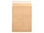 Liderpapel Bolsa Kraft N.13 310x410 mm con Tira de Silicona Caja 250 Unidades