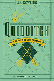 Quidditch a través de los tiempos, J. K. Rowling - Penguin Random House Grupo Editorial, S.A.U.