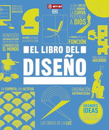 AKAL, El libro del diseño - AKAL