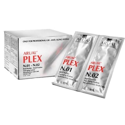 Arual´ Plex Sobre 12ml y 16ml Arual´ Plex Sobre 12ml y 16ml
