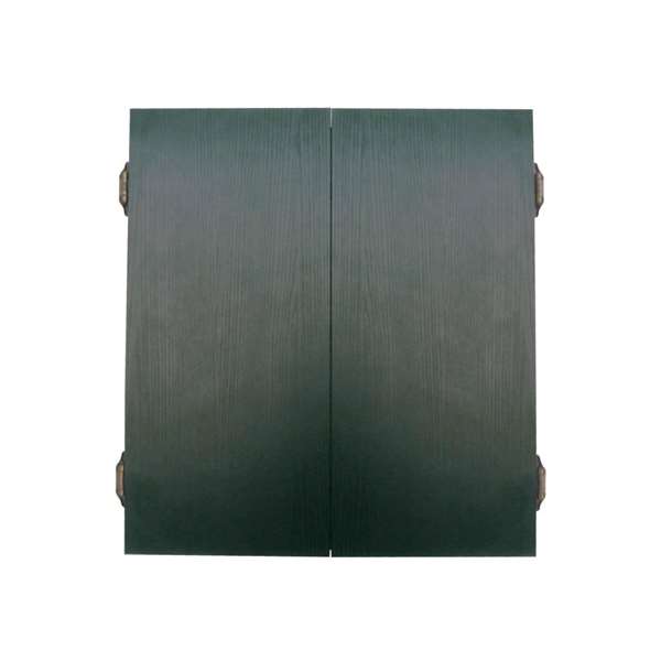 Ociotrends Diana Bristel Cabinet de Cerdas con 6 Dardos de Puntas de Acero y Puertas