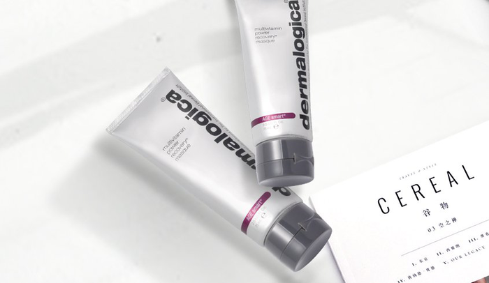 Dermalogica AGE SMART Multivitamin Power Recovery Masque 75 ml
