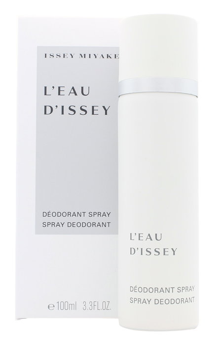 Issey Miyake L'EAU D'ISSEY Desodorante Vaporizador 100 ml
