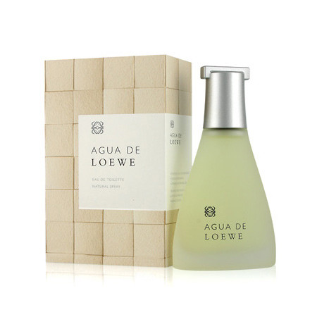 Loewe Agua De Loewe Edt Vapo 100 mL Eau de Toilette para Hombre y Mujer Loewe Agua De Loewe Edt Vapo 100 mL Eau de Toilette para Hombre y Mujer