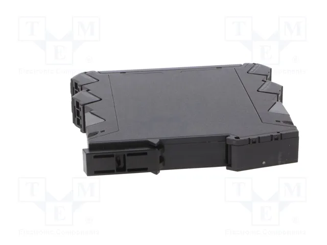 WEIDMÜLLER ACT20P Transductor de corriente para raíl DIN