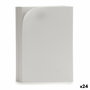 Goma Eva Pincello Blanco 30 x 2 x 20 cm (24 Unidades)