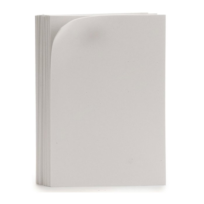 Goma Eva Pincello Blanco 30 x 2 x 20 cm (24 Unidades)