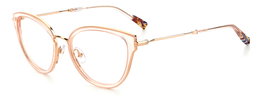Missoni MIS-0035-35J Gafas de vista Rosa Mujer