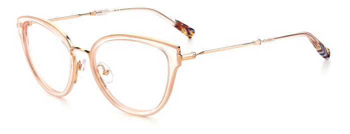 Missoni MIS-0035-35J Gafas de vista Rosa Mujer Missoni MIS-0035-35J Gafas de vista Rosa Mujer