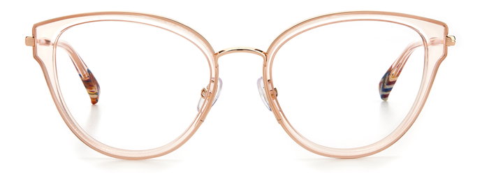 Missoni MIS-0035-35J Gafas de vista Rosa Mujer Missoni MIS-0035-35J Gafas de vista Rosa Mujer