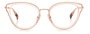 Missoni MIS-0035-35J Gafas de vista Rosa Mujer
