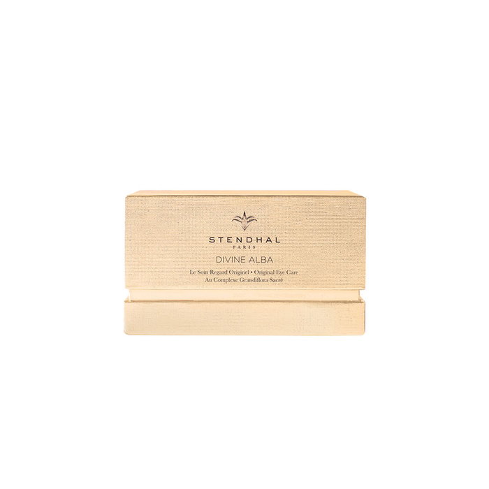 Stendhal Paris le soin regard originel Tratamiento Ojos 10 ml Suaviza Arrugas y Líneas Finas