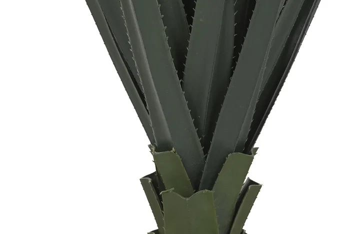 DKD Home Decor Planta Agave Verde 45x45x100 cm