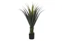 DKD Home Decor Planta Agave Verde 45x45x100 cm