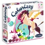 Sentosphere SEN3373910045070 Pintura acrílica por números - Colorizzy - Unicornios - Para jóvenes artistas a partir de 8 años