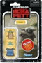 Hasbro Figura Grogu Star Wars: The Book of Boba Fett Retro Collection