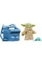 Hasbro Figura Grogu Star Wars: The Book of Boba Fett Retro Collection