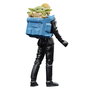 HASBRO Figura Grogu El Libro de Boba Fett Star Wars Articulada con Accesorios