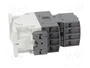 ABB NF62E-13 Contactor 8-polar 2NC + 6NO 100-250V AC/DC 3A