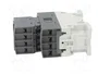 ABB NF62E-13 Contactor 8-polar 2NC + 6NO 100-250V AC/DC 3A