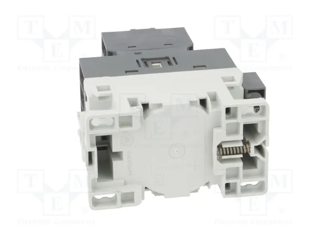 ABB NF62E-13 Contactor 8-polar 2NC + 6NO 100-250V AC/DC 3A