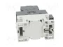 ABB NF62E-13 Contactor 8-polar 2NC + 6NO 100-250V AC/DC 3A