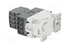 ABB NF62E-13 Contactor 8-polar 2NC + 6NO 100-250V AC/DC 3A