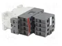 ABB NF62E-13 Contactor 8-polar 2NC + 6NO 100-250V AC/DC 3A