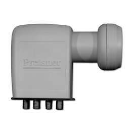 Televes SP 44 EN Speisesystem QUATTRO DIGITAL