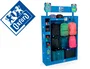 Oxford Expositor Multiproducto para Mochila B-Out y Tote Bag B-Trendy