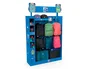 Oxford Expositor Multiproducto para Mochila B-Out y Tote Bag B-Trendy