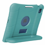 Targus THD96405GL Funda Antigolpes para Tablet de 27,9 cm (11"), Verde Azulado, Compatible con iPad
