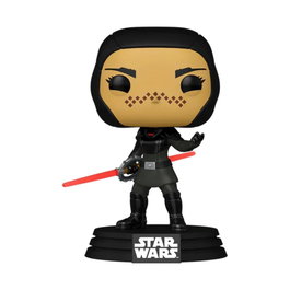 Funko POP! Barriss Offee Star Wars: Tales of the Empire