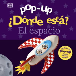 BRUÑO Pop-up. ¿Dónde está? El espacio