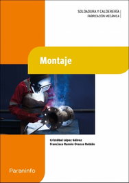 Montaje, VV.AA. - PARANINFO