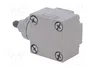TELEMECANIQUE SENSORS ZCKE05 Cabezal de accionamiento sin palanca de metal