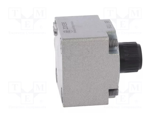 TELEMECANIQUE SENSORS ZCKE05 Cabezal de accionamiento sin palanca de metal
