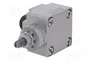 TELEMECANIQUE SENSORS ZCKE05 Cabezal de accionamiento sin palanca de metal