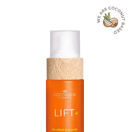 Cocosolis LIFT+ Anti-aging Serum 50 ml