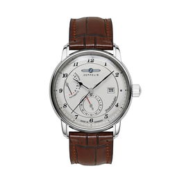 Reloj Hombre Zeppelin 8590-1