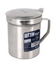 Privilege Grasera para Carne/Pescado PRX (F) -36 de Acero Inoxidable