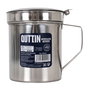 Privilege Grasera para Carne/Pescado PRX (F) -36 de Acero Inoxidable