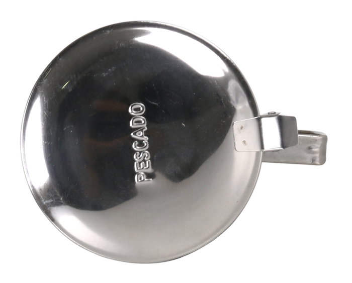 Privilege Grasera para Carne/Pescado PRX (F) -36 de Acero Inoxidable Privilege Grasera para Carne/Pescado PRX (F) -36 de Acero Inoxidable