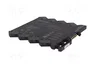 WEIDMÜLLER ACT20M-UI-AO-S Transductor de temperatura para raíl DIN