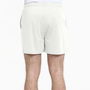 Pantalones Cortos Deportivos para Hombre Bullpadel Meis 25V Gris Pádel