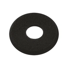 Jabra 14101-04 Almohadillas de Espuma para Auriculares, Negro, 10 Piezas
