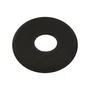 Jabra 14101-04 Almohadillas de Espuma para Auriculares, Negro, 10 Piezas