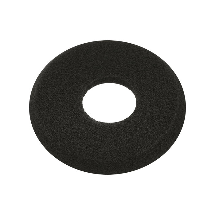 Jabra GN2000 Almohadillas de Espuma, 10 Unidades, Negro Jabra GN2000 Almohadillas de Espuma, 10 Unidades, Negro