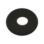 Jabra GN2000 Almohadillas de Espuma, 10 Unidades, Negro